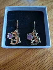 Ohrringe für Mädchen, Neu