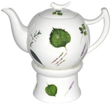 Tealogic teekanne mit - tealogic,