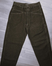Closed  Worker Herren Denim