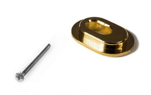 Towner goldene adapterplatte - towner,