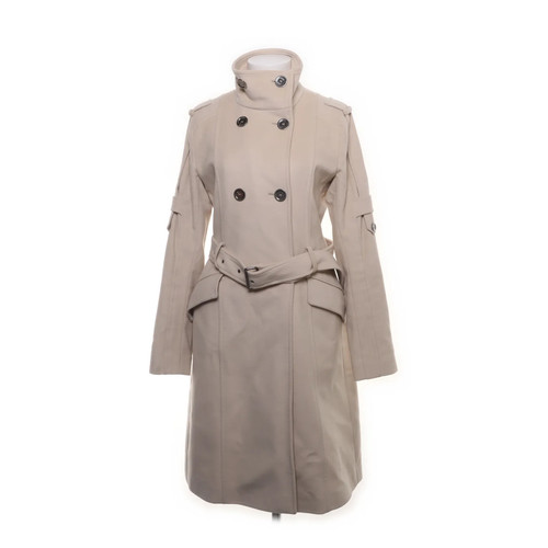 Daks london trenchcoat - daks, london,