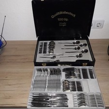 Nivella Besteckkoffer 100