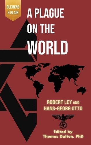 Robert ley hans georg otto - robert, a