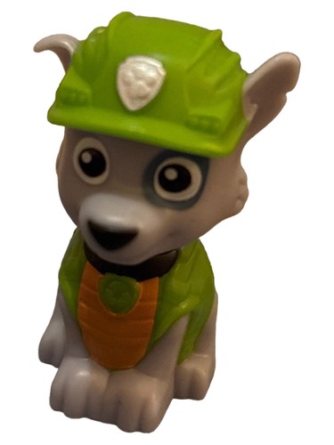 Spin master rocky - spin, spielfigur