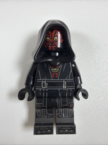 Lego star wars - star, minifigur