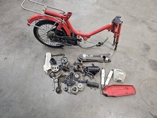 Honda Camino Mofa Teileträger  Ersatzteile