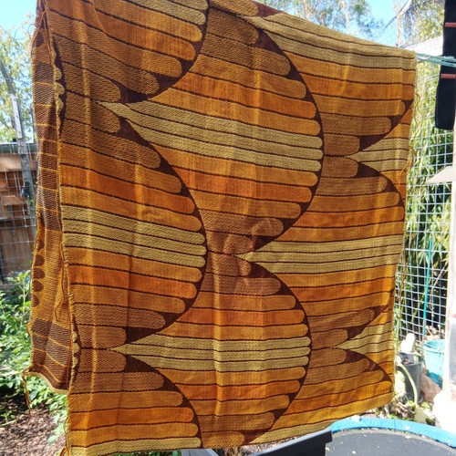 Vintage stoff retro - stoff,