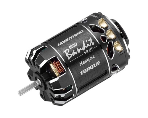 Hobbywing xerun bandit - xerun,