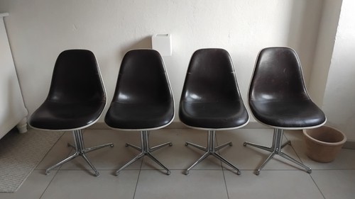 Fonda side chair charles - side,