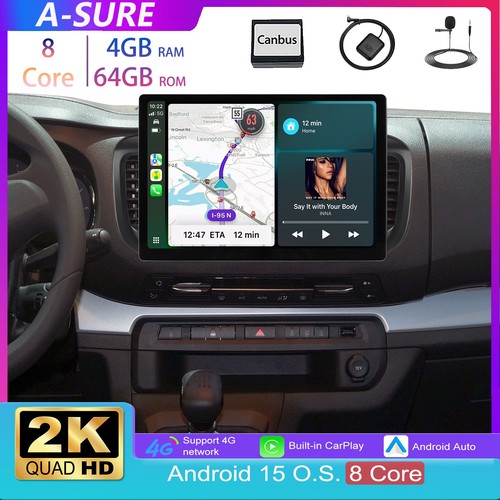 Android 15 für opel - android,