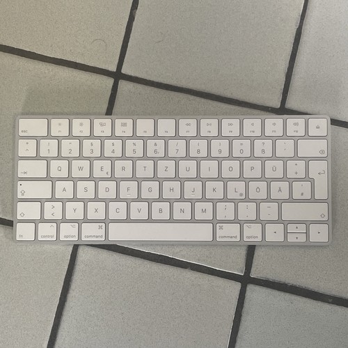 A1644 apple magic wireless - magic,