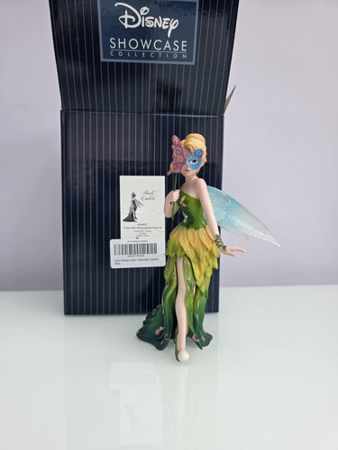 Tinkerbell maskerade figur - tinkerbell,