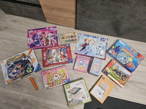 Spielepaket spiele konvolut - spielepaket,