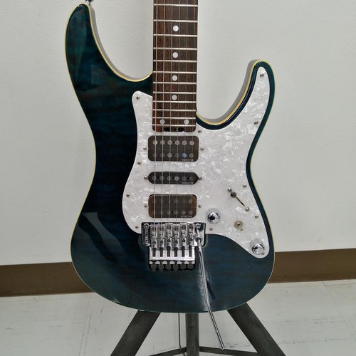 Schecter gitarre - schecter,