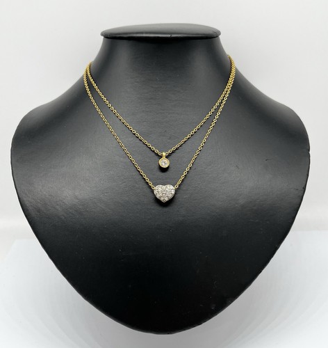Modeschmuck collier - modeschmuck,