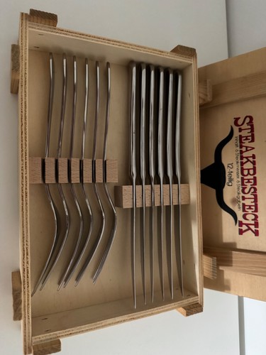 Wmf steakbesteck tlg 6 - wmf,