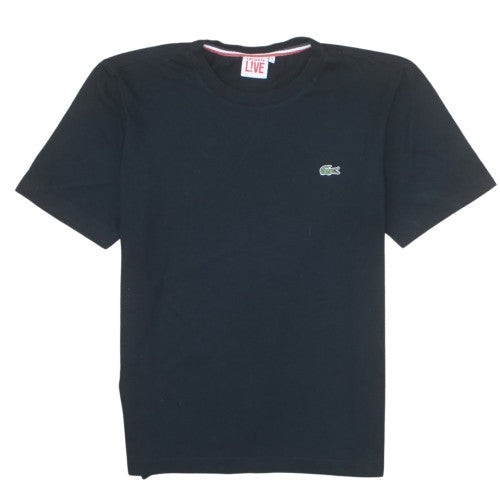 Lacoste live herren shirt - live, t-shirt