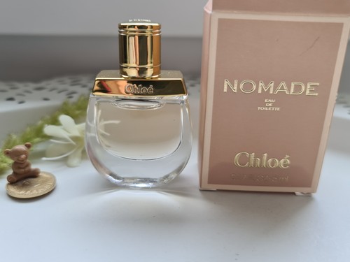 Parfum miniatur chloe nomade - miniatur,