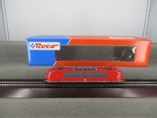 Roco AC H0 69741 E-Lok Elektro-Lok der DB BR 103 223-3 Digital in OVP