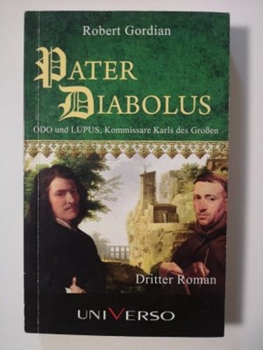Pater diabolus von robert - diabolus,