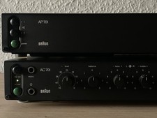 Braun ap701 ac701 - braun, ap701/ac701