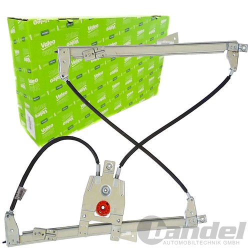 Valeo fensterheber elektrisch - valeo,