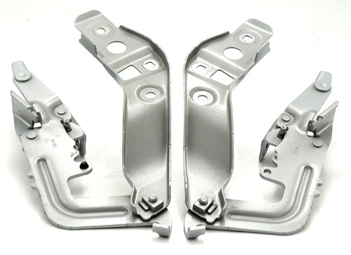 Motorhaube scharnier links - motorhaube,