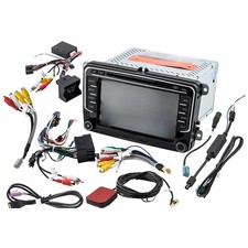 7" Android 10.0 Autoradio GPS