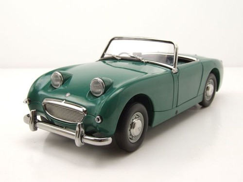 Austin healey sprite - austin,