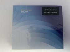 Schiller sun chillout - cd,