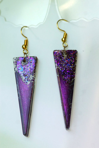 Modeschmuck ohrringe aus - modeschmuck,,