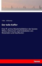 Felix Schloemp | Der tolle