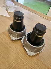 2x Rodenstock XR-Heligon 1:1,5