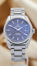 Omega Seamaster Aqua Terra