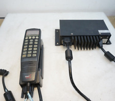 SKANTI LEISURE VHF 1000 P  HANDSET (SAILOR)  + Marine Funkgerät TU-1000P