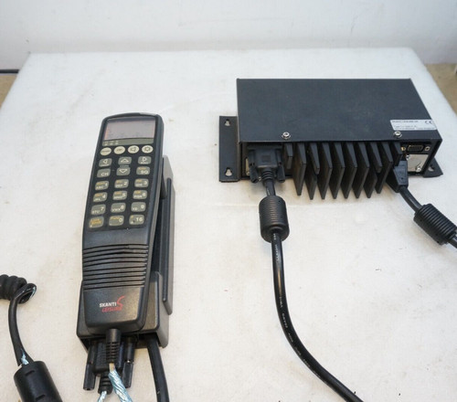 Skanti leisure vhf - vhf, 1000