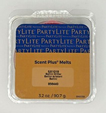 PartyLite Scent Plus Melts 9pc