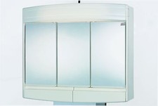 Sieper "Topas Eco" Badezimmer