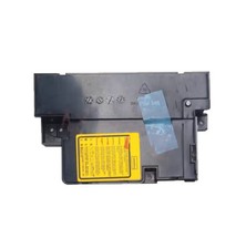 Laserscanner-Baugruppe für