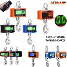 Kranwaage 500/1000/1500/2000KG