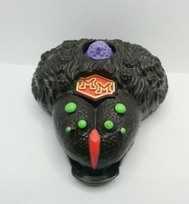 Mighty Max Doom Zone Playset