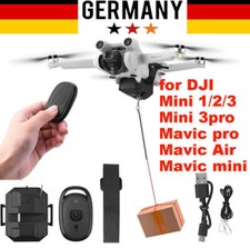 Airdrop dropper fernbedienung - airdrop,