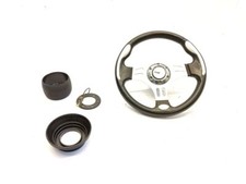 BMW 3 E30 1991 Sportlenkrad