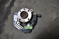 *7 Smart	Forfour W453 Radnabe