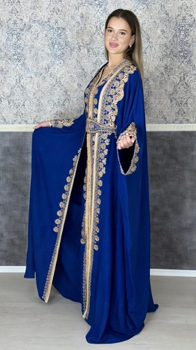 Kaftan damen takschita - damen, ,