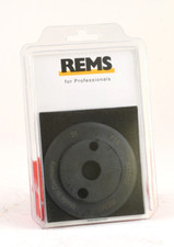 Rems 845052 Schneidrad Ersatzteil Spezialschneidrad Modell R Schneidzubehör
