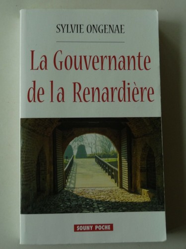 Gouvernante la - gouvernante,