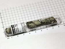 Scandium Metall, sublimiert 10.0g unter Argon 99.99%