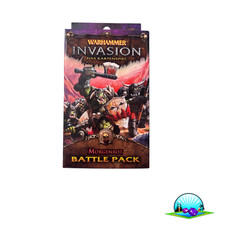 NEU - Warhammer Invasion -