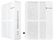 Telecolumbus CH7485E Router – Gebraucht